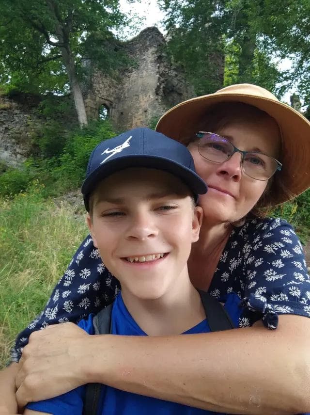 Basketball tournament